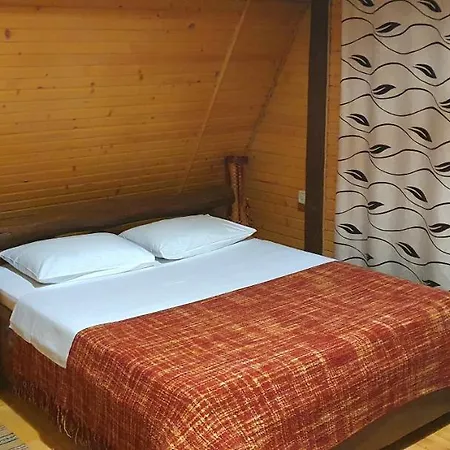 Gasthof Kozatskiy Dvir Stryi