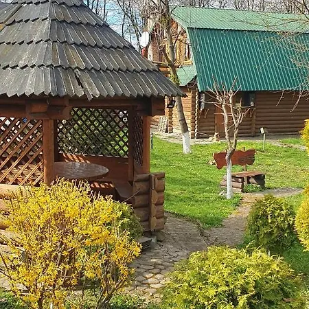 Gasthof Kozatskiy Dvir *