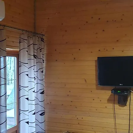 Мини-отель Kozatskiy Dvir Стрый