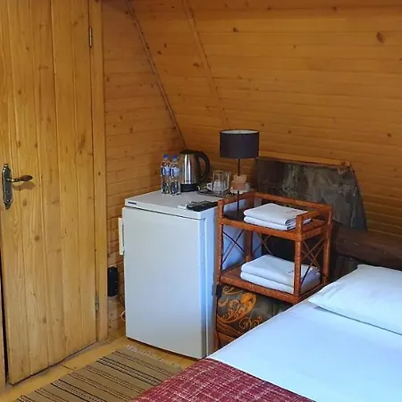 Kozatskiy Dvir Мини-отель Стрый