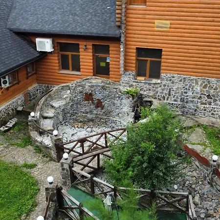 Gasthof Kozatskiy Dvir