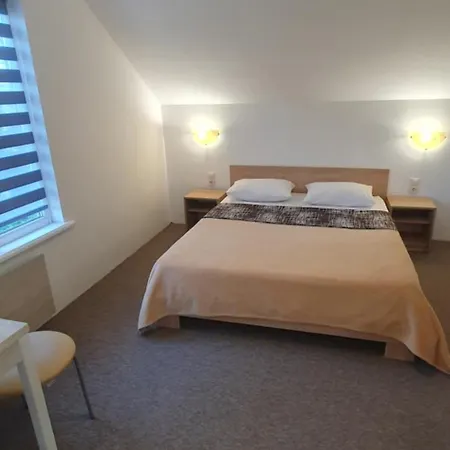 Kozatskiy Dvir Мини-отель