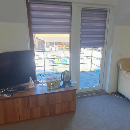 Kozatskiy Dvir Стрый