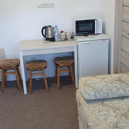 Kozatskiy Dvir Мини-отель *