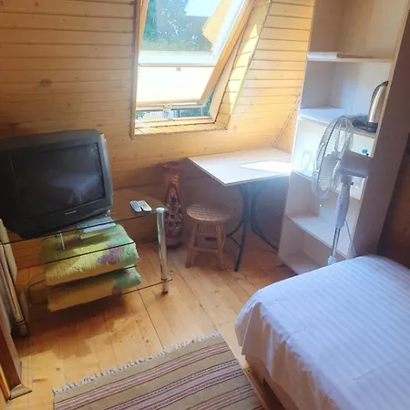 Мини-отель Kozatskiy Dvir