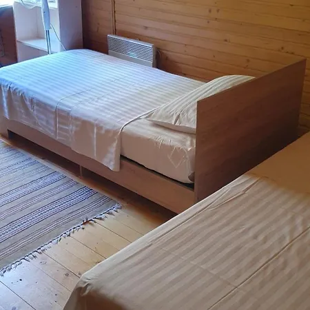 Kozatskiy Dvir Мини-отель Стрый