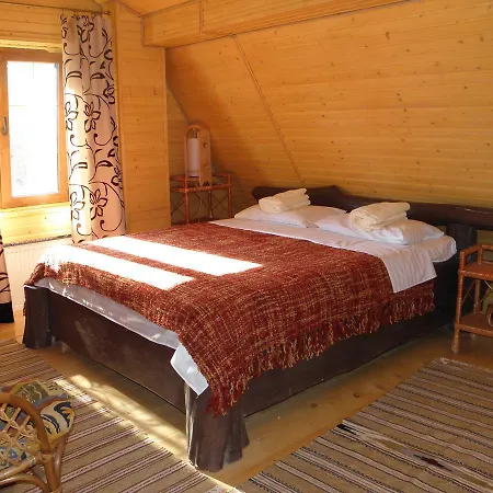 Kozatskiy Dvir Стрый