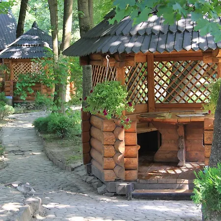Inn Kozatskiy Dvir