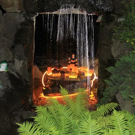 Мини-отель Kozatskiy Dvir *