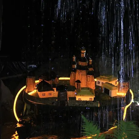 Kozatskiy Dvir Мини-отель *