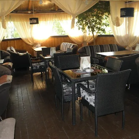 Kozatskiy Dvir Стрый