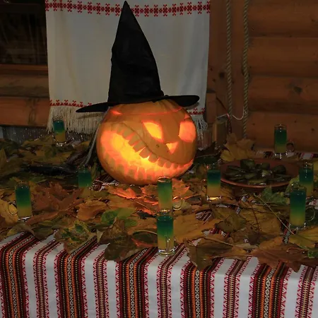 Kozatskiy Dvir Стрый