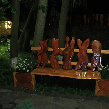 Kozatskiy Dvir * Стрый