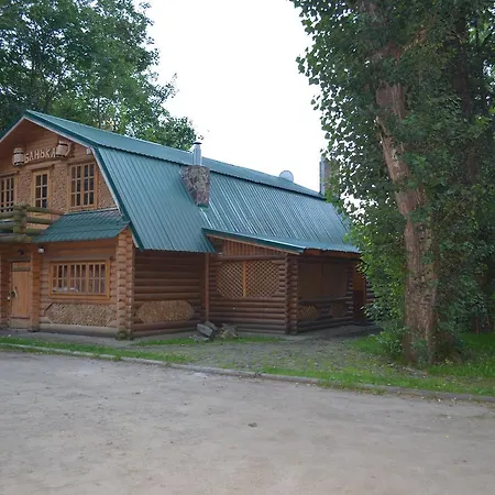 Kozatskiy Dvir * Stryi