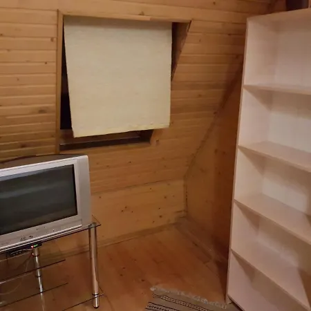 Kozatskiy Dvir Мини-отель