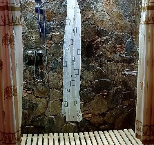 Gasthof Kozatskiy Dvir Stryi