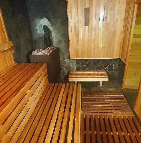 Kozatskiy Dvir Gasthof