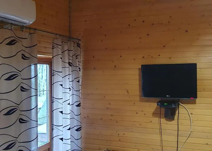 Gasthof Kozatskiy Dvir Stryi