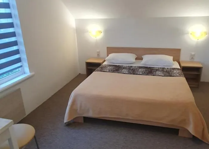 Kozatskiy Dvir Gasthof