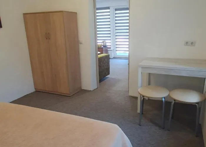 Gasthof Kozatskiy Dvir *