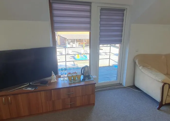 Kozatskiy Dvir Stryi