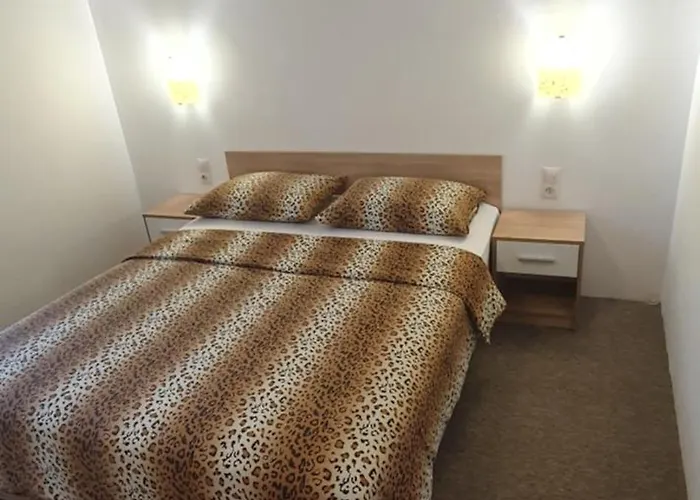 Gasthof Kozatskiy Dvir