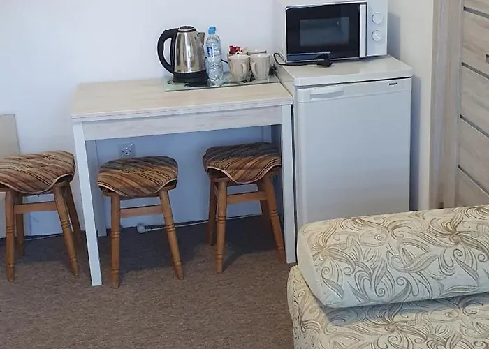 Kozatskiy Dvir Gasthof *