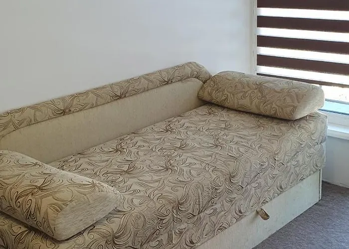 Kozatskiy Dvir Stryi