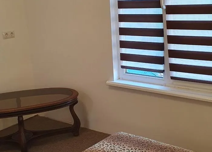 Kozatskiy Dvir Gasthof *