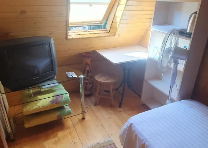 Gasthof Kozatskiy Dvir