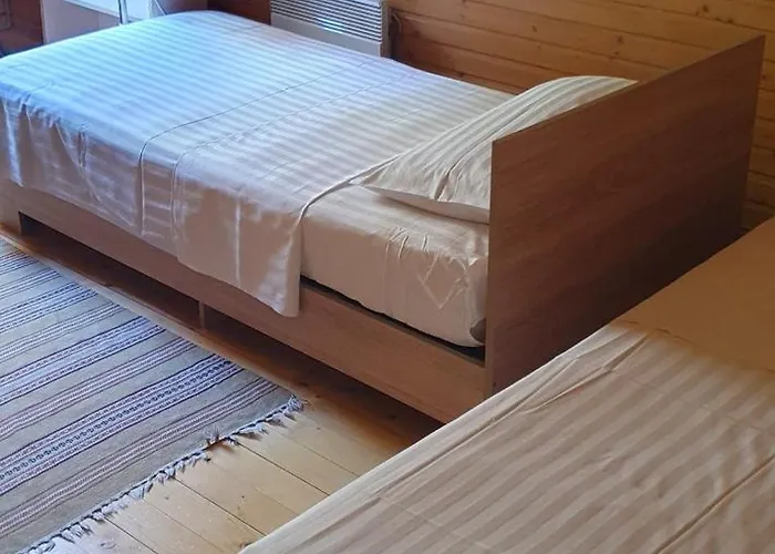 Kozatskiy Dvir Gasthof Stryi