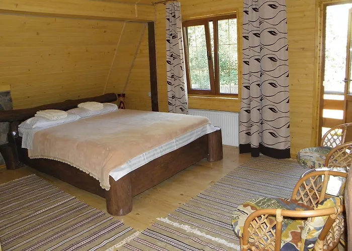 Kozatskiy Dvir Gasthof *