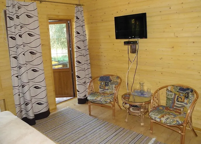 Kozatskiy Dvir Gasthof Stryi