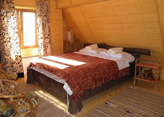 Kozatskiy Dvir Stryi