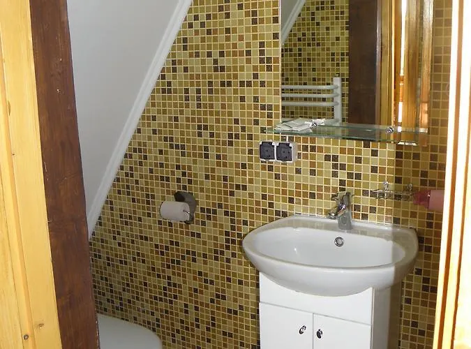 Gasthof Kozatskiy Dvir *