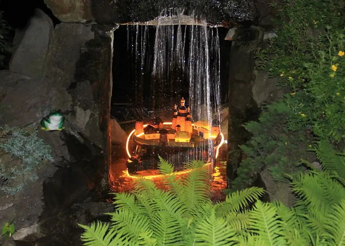 Gasthof Kozatskiy Dvir *