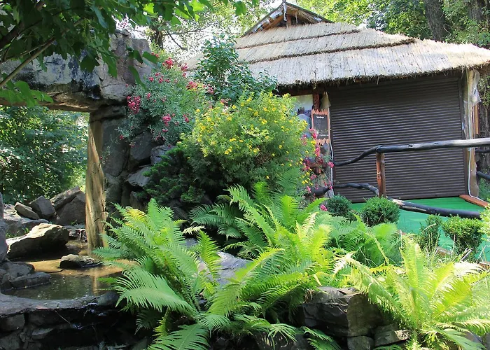 Kozatskiy Dvir Gasthof