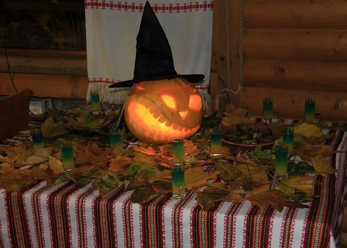 Kozatskiy Dvir Stryi