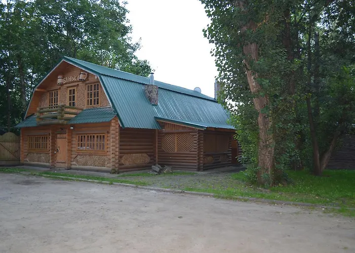 Kozatskiy Dvir * Stryi