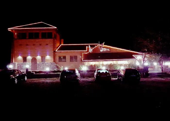 Gasthof Kozatskiy Dvir