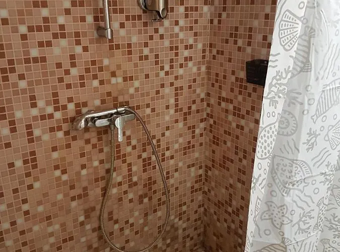 Gasthof Kozatskiy Dvir Stryi