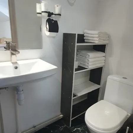 Kozatskiy Dvir Inn *