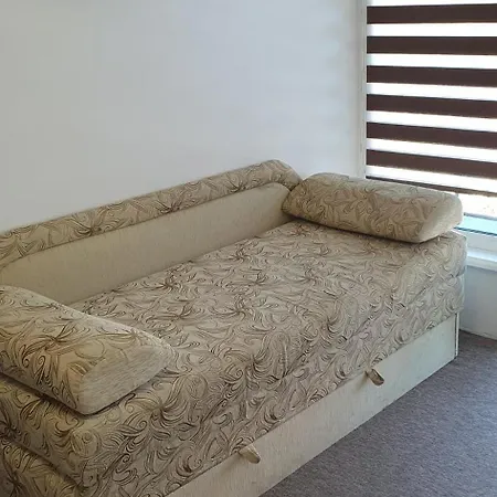 Kozatskiy Dvir Stryi