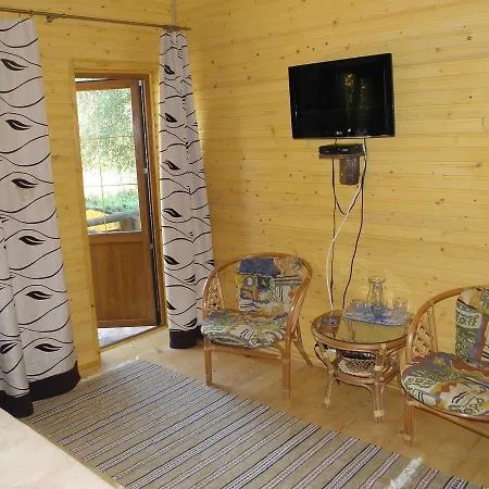 Kozatskiy Dvir Inn Stryi