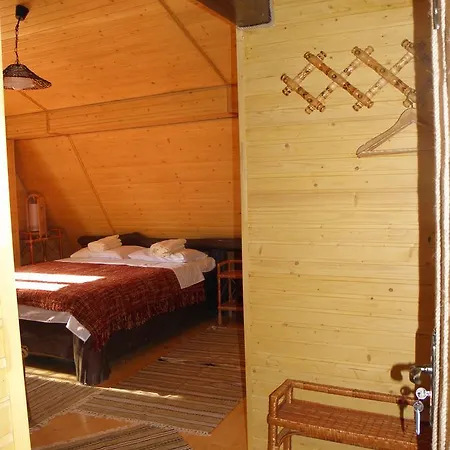 Kozatskiy Dvir Inn *