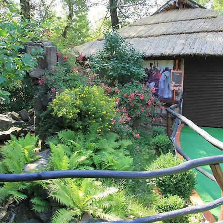 Kozatskiy Dvir Inn *