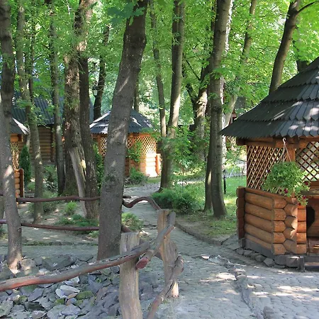 Kozatskiy Dvir *