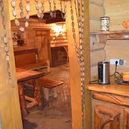 Kozatskiy Dvir Inn Stryi