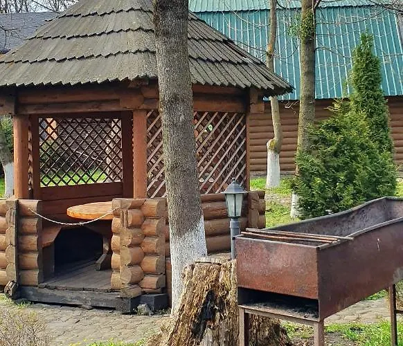 Kozatskiy Dvir