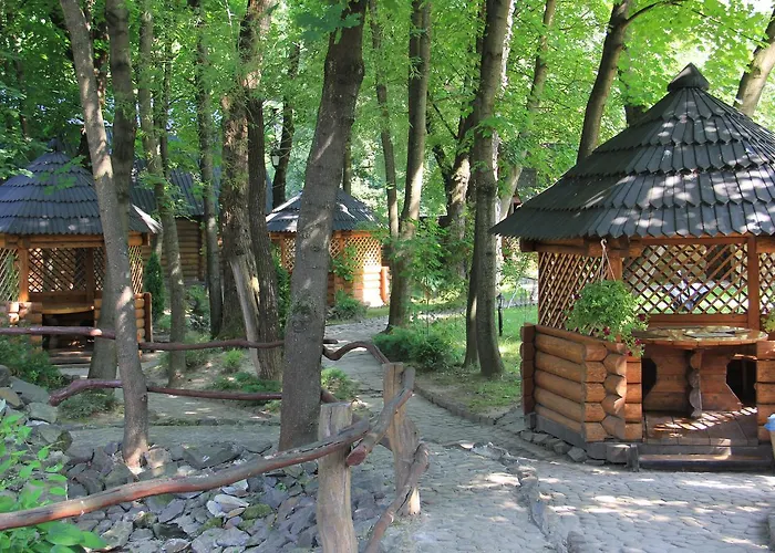 Kozatskiy Dvir *